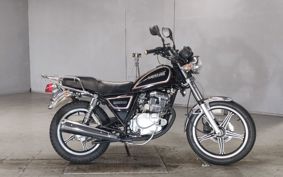 SUZUKI GN125 F Gen.2 PCJ2N