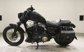HARLEY XL1200N 2008