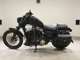 Фото Harley XL1200N 2008 с японского аукциона