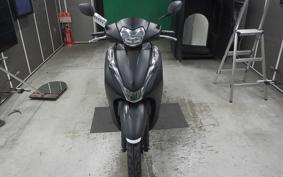 HONDA LEAD 125 JF45