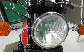 KAWASAKI Z400 FX 1980