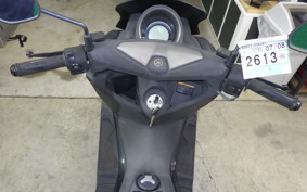 YAMAHA N-MAX 155 A SG50J