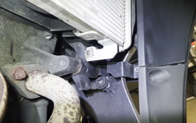 YAMAHA YZF-R25 2017 RG10J