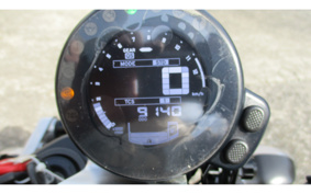 YAMAHA XSR900 2018 RN56J