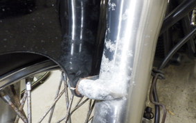 HONDA SHADOW 400 1999 NC34