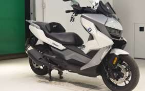 BMW C400GT 2021