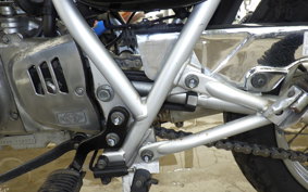SUZUKI ST250E NJ4CA