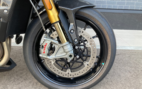 TRIUMPH  TRIUMPH SPEED TRIPLE 1200RR 2024 S3P02S