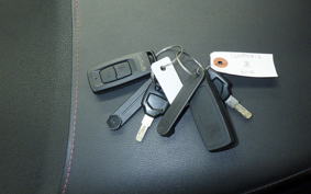 HONDA LEAD 125 2003 JK12