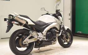 SUZUKI GSR 400 A 2014 GK7EA