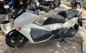 HONDA PHASE MF11