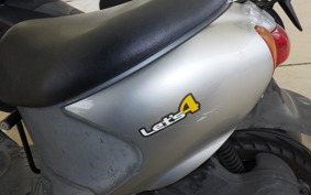 SUZUKI LET's 4 CA45A