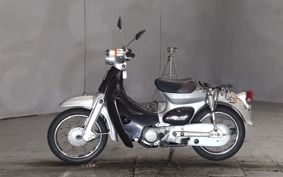 HONDA LITTLE CUB C50