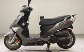 PGO TIGRA 125 2002