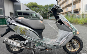 HONDA DIO AF68