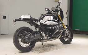 BMW R NINE T 2014