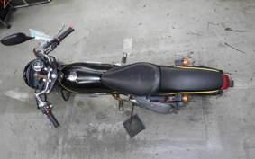 SUZUKI TR50 STREET MAGIC Gen.2 2016 CA1LB