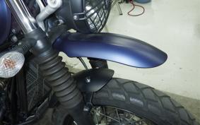 TRIUMPH STREET SCRAMBLER 2021
