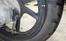 SUZUKI ADDRESS 110 2021 CE47A