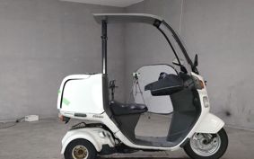 HONDA GYRO TA02