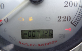 HARLEY HARLEY FXDC1450 2008 GV4