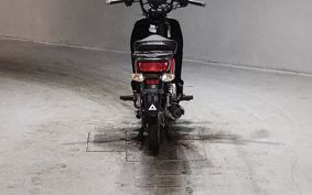 HONDA CROSS CUB110 JA10