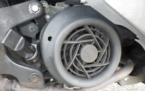 SUZUKI ADDRESS V125 DT11A