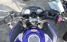 HONDA CB650F