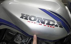 HONDA CB400SF VTEC 2006 NC39