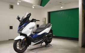 HONDA FORZA 250 2006 MF13
