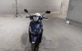 SUZUKI ADDRESS V110 CE47A