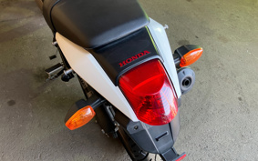 HONDA VTR 250 F MC33