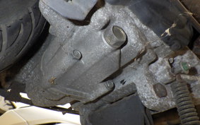 HONDA DIO Gen.6 AF62