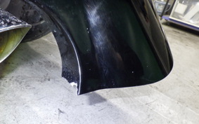 HARLEY FLHX 1580 2007