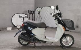 SUZUKI LET`S4 CA41A