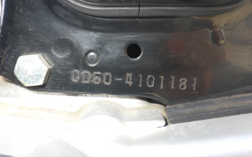 HONDA CL50 BENLY CD50