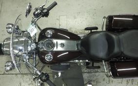 HARLEY FLHR 1580 2011