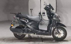 YAMAHA  CYGNUS  RAY ZR HYBRID  SEJ2