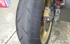 HONDA CB400 SUPER BOLDOR VTEC 2007 NC39