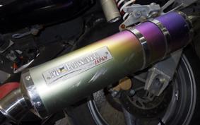 HONDA CB400SF VTEC 2009 NC42