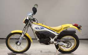 HONDA TLM200R MD15