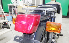 HONDA C90 SUPER CUB E 2025 HA02