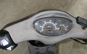 YAMAHA AXIS100 SB06J