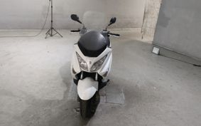 SUZUKI BURGMAN200 CH41A