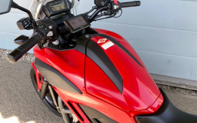 HONDA NC700XD 2012 RC63