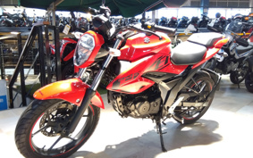 SUZUKI JIKUSA-150 ED13W