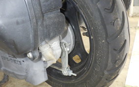 SUZUKI LET's CA4AA