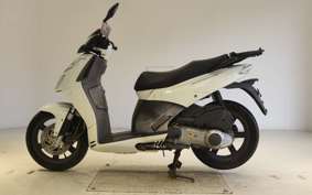 APRILIA SPORTCITY 200 IE