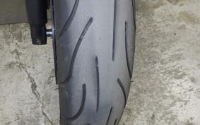 SUZUKI SV650 X A 2018 VP55B