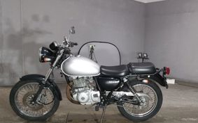 SUZUKI ST250 NJ4AA